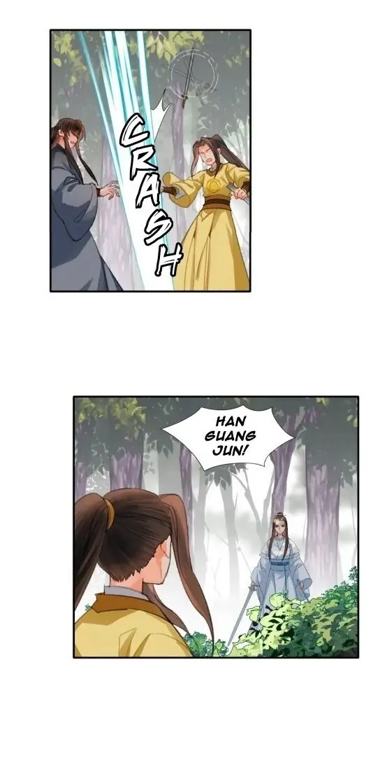Mo Dao Zu Shi Chapter 187 image 21_optimized